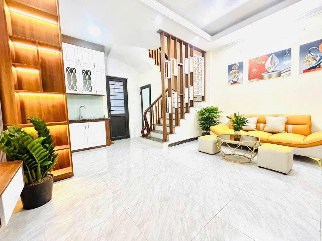 🔥🔥SIÊU PHẨM HỘ KHẨU HOÀNG MAI <br>VĨNH HƯNG  - KHU VỰC NHIỀU TIỆN ÍCH - Ảnh 1