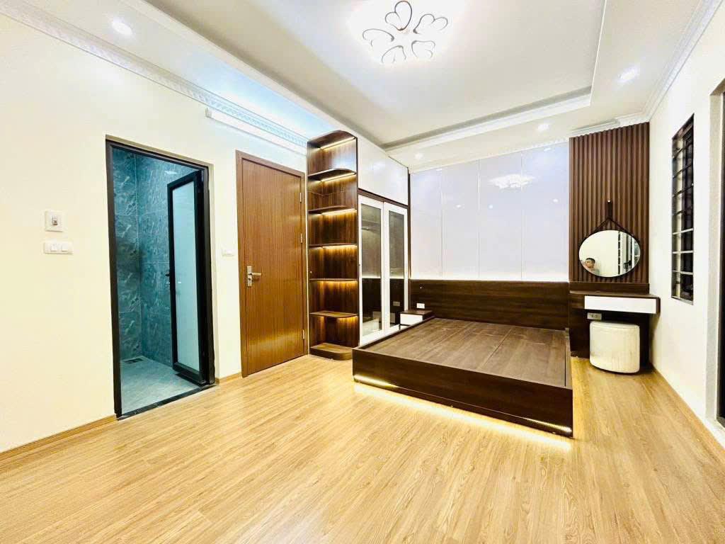 🔥🔥SIÊU PHẨM HỘ KHẨU HOÀNG MAI <br>VĨNH HƯNG  - KHU VỰC NHIỀU TIỆN ÍCH - Ảnh 2