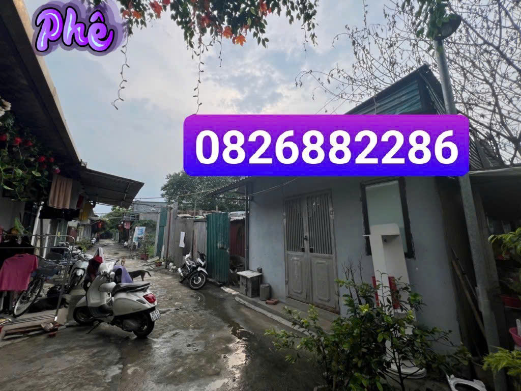 NHU CẦU Ở THỰC-580 TRIỆU-AC SỞ HỮU NGAY CĂN NHÀ CẤP4 25M2-76 AN DƯƠNG-TÂY HỒ - Ảnh chính