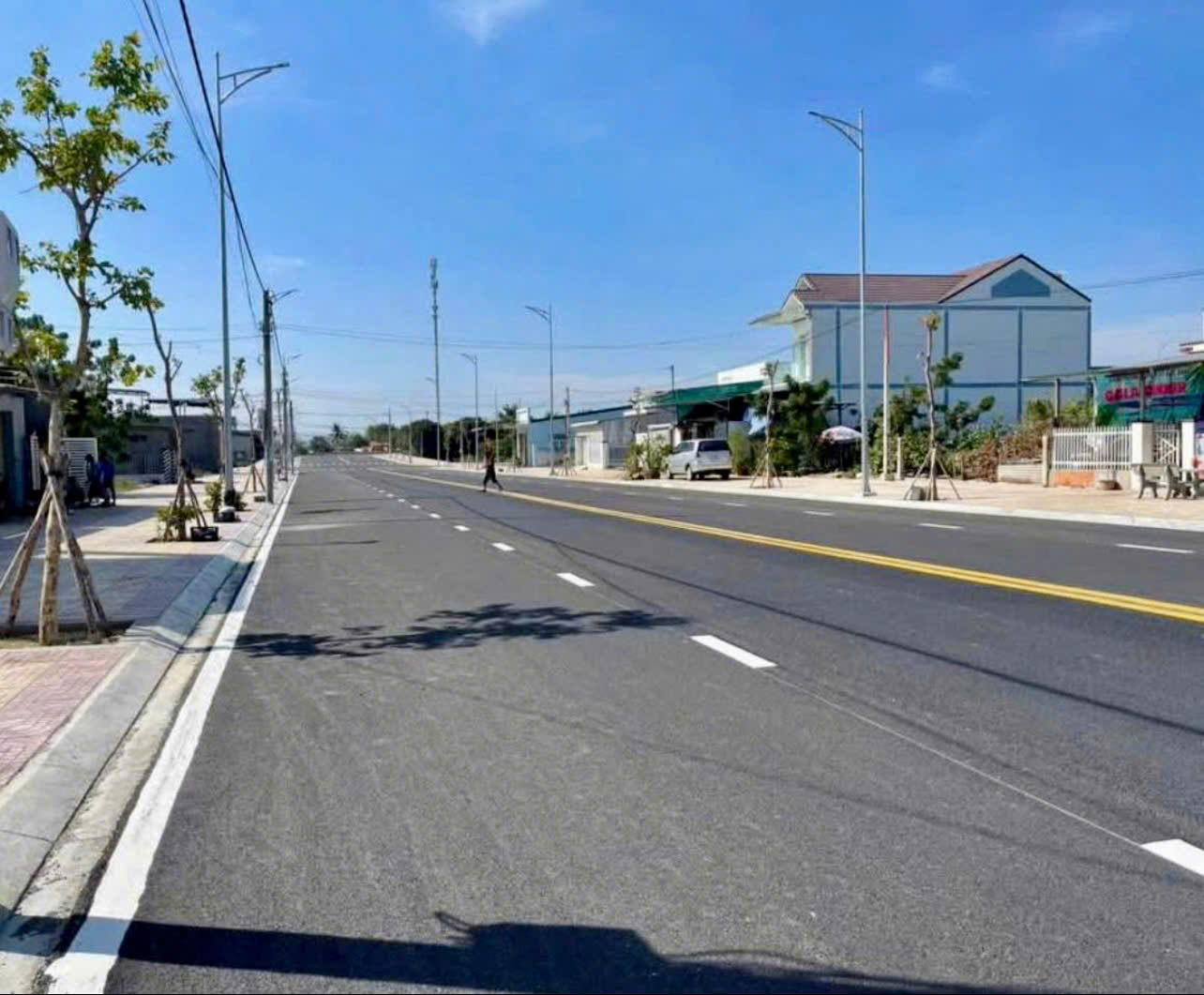 📍 143m² Đất TĐC – Đường Rộng – Cách Biển 3km – Đầu Tư Siêu Lời! - Ảnh chính