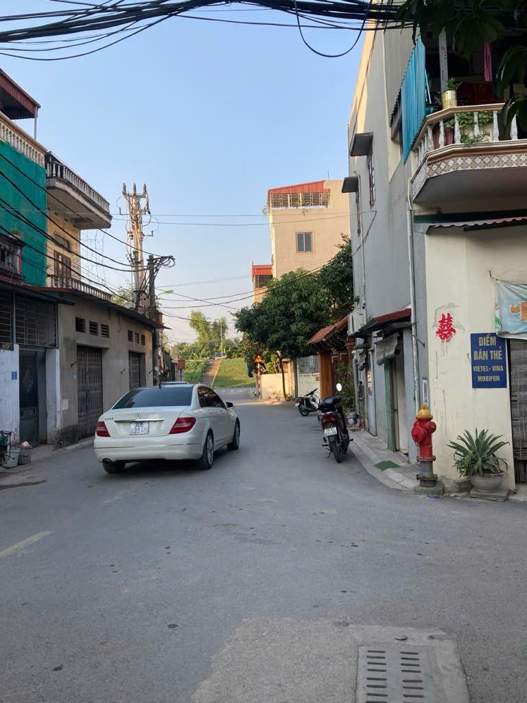 THANH AM ĐẤT 70M² – NGÕ Ô TÔ TRÁNH – GẦN TRƯỜNG,  – KHÔNG GIAN SỐNG TRONG LÀNH - Ảnh chính