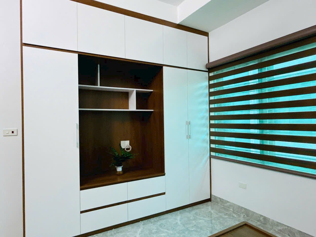 Bán nhà 3 tầng ngõ đường Nguyễn Lương Bằng, TP Hải Dương, 48.5m2, mt 5.65m, 3 ngủ - Ảnh 5