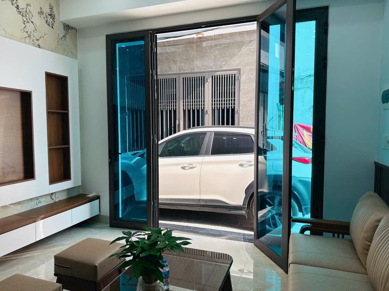 Bán nhà 3 tầng ngõ đường Nguyễn Lương Bằng, TP Hải Dương, 48.5m2, mt 5.65m, 3 ngủ - Ảnh 6