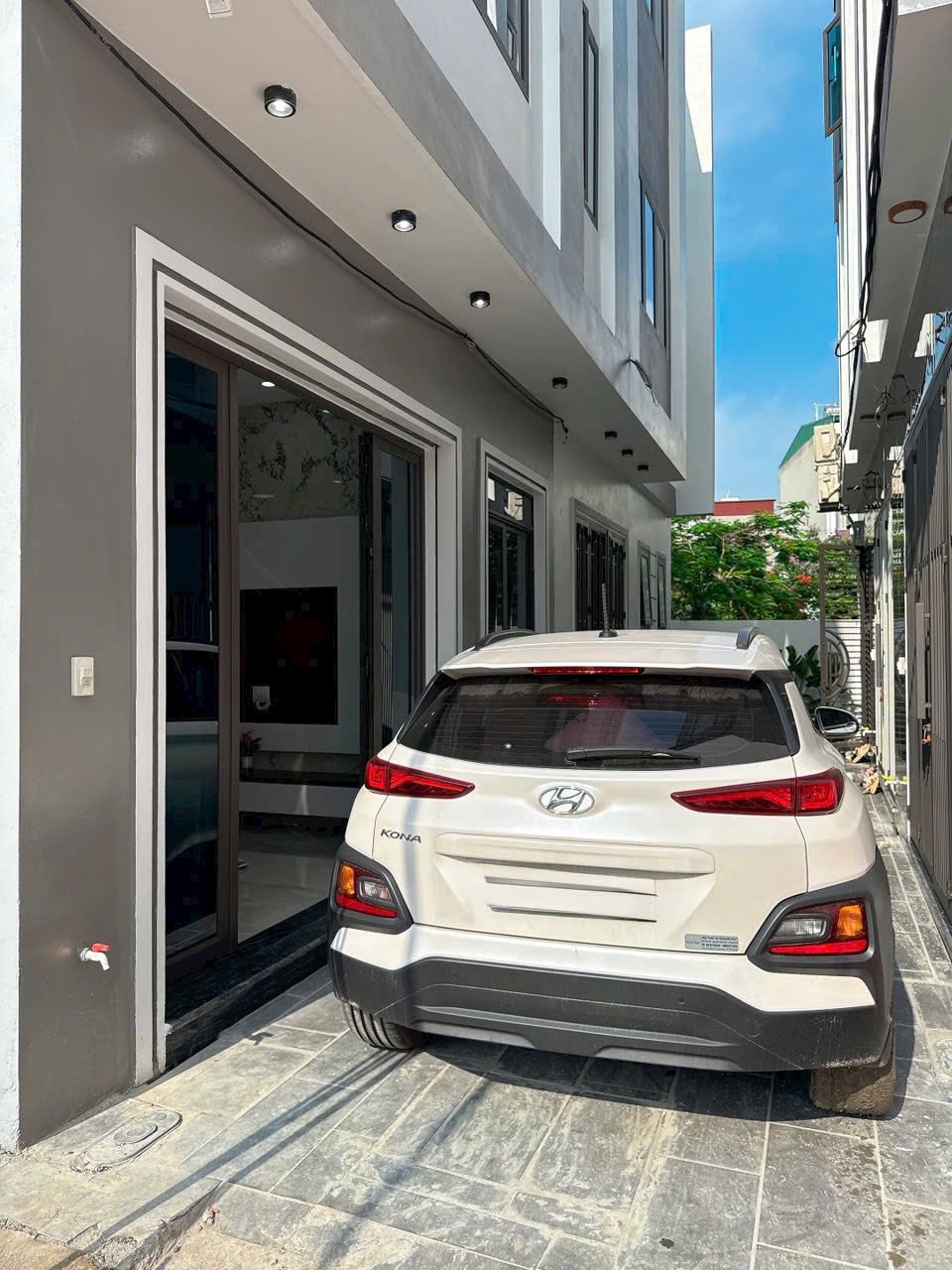Bán nhà 3 tầng ngõ đường Nguyễn Lương Bằng, TP Hải Dương, 48.5m2, mt 5.65m, 3 ngủ - Ảnh 7