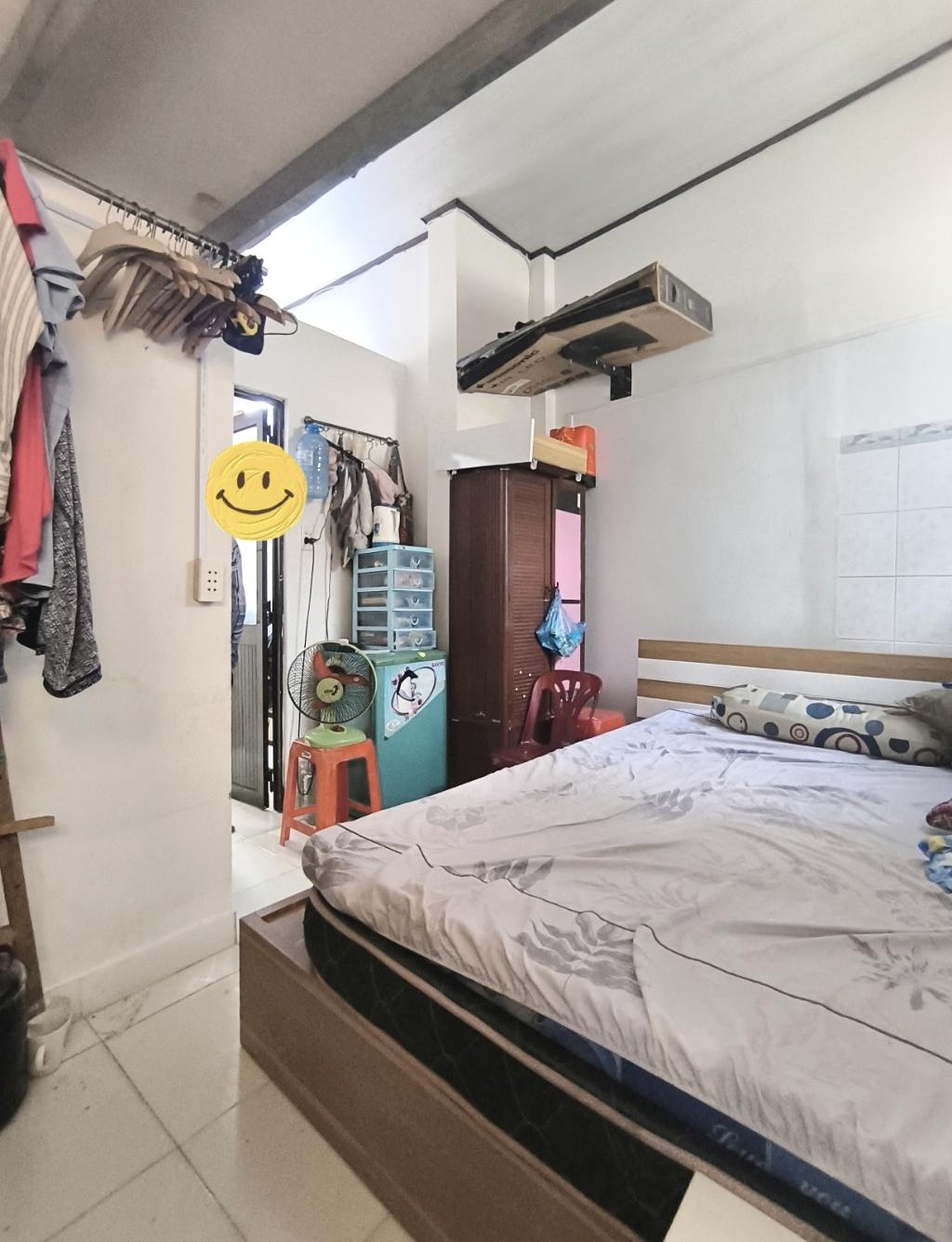 BẤT NGỜ, chỉ với 3.05 tỷ, đã sở hữu được Nhà 3 Tầng 3PN tại P3 Gò Vấp. - Ảnh 1