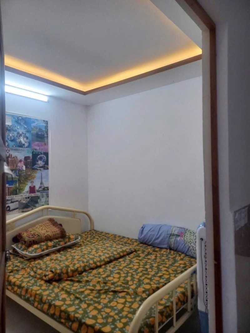 ♪ Góc 2 mặt Kiệt 3m Hoàng Diệu, 42m2, tầng sạch đẹp 2.x tỷ - Ảnh 3