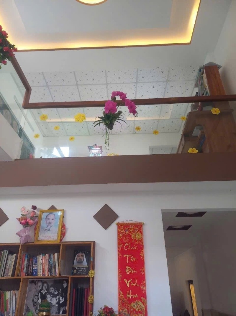 ♪ Góc 2 mặt Kiệt 3m Hoàng Diệu, 42m2, tầng sạch đẹp 2.x tỷ - Ảnh chính