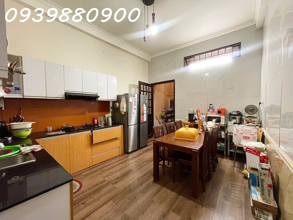 Bình Thạnh, view sông Sài Gòn - Oto ngủ nhà - 8.85Tỷ TL. - Ảnh 4
