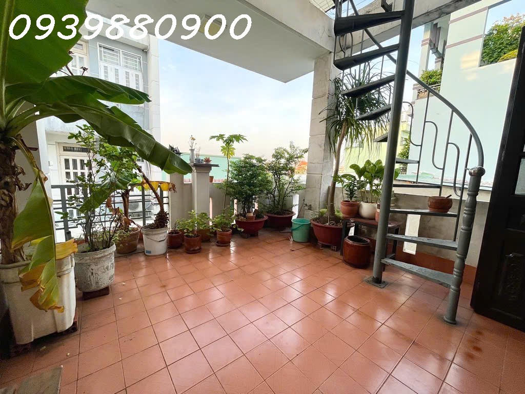 Bình Thạnh, view sông Sài Gòn - Oto ngủ nhà - 8.85Tỷ TL. - Ảnh 2