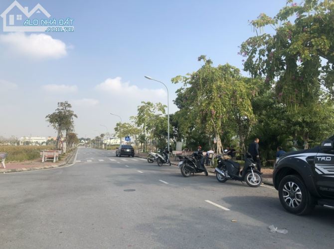 Bán đất TNR Star Tân Trường, Hải Dương Giá 2ty8 - Ảnh 1