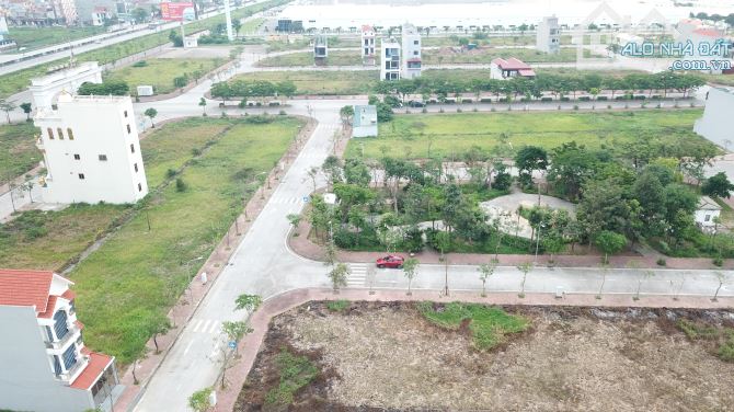 Bán đất TNR Star Tân Trường, Hải Dương Giá 2ty8 - Ảnh 3