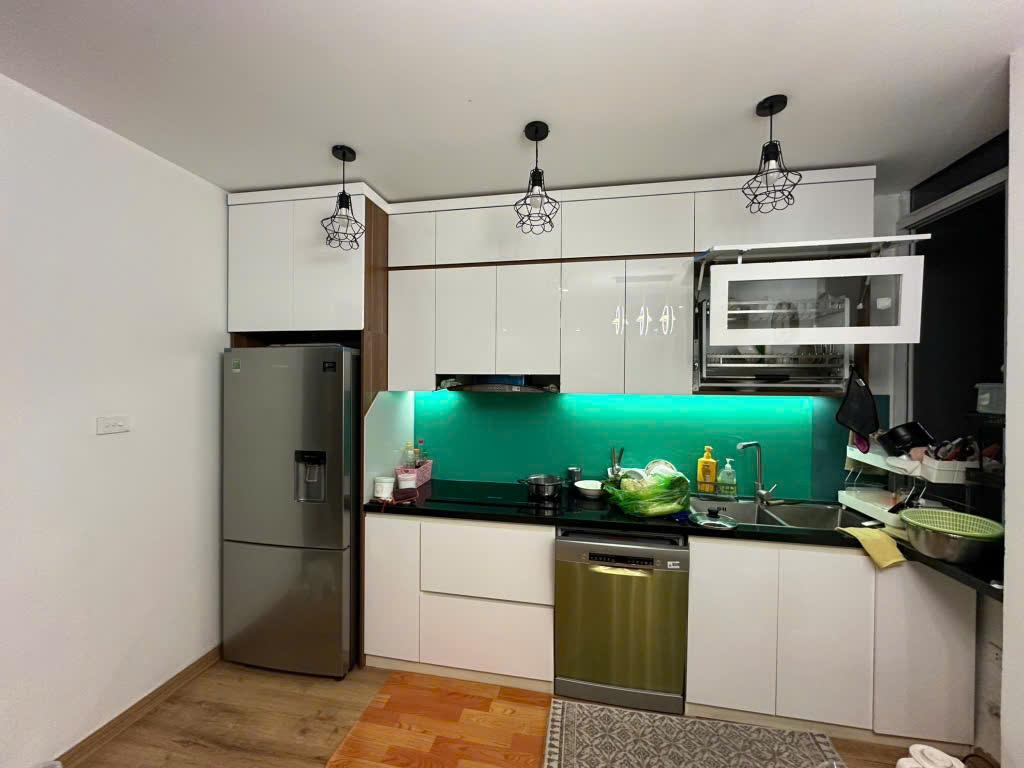 CĂN HỘ 3PN - FULL NỘI THẤT CAO CẤP - SỔ ĐỎ LÂU DÀI - Ảnh 1