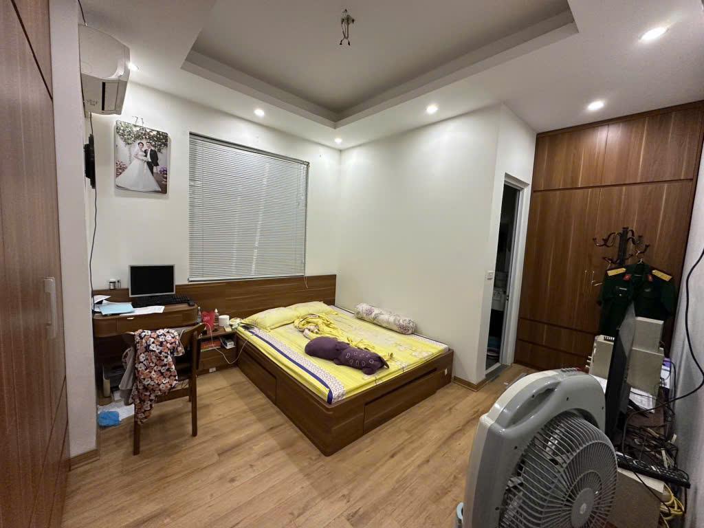 CĂN HỘ 3PN - FULL NỘI THẤT CAO CẤP - SỔ ĐỎ LÂU DÀI - Ảnh 2