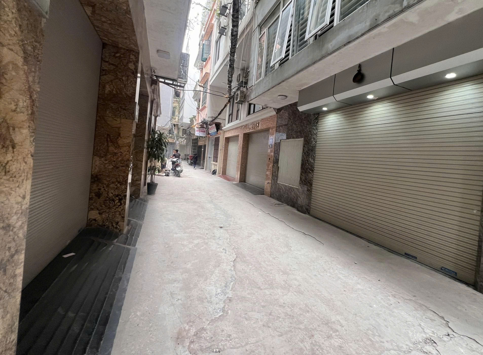 BÁN NHÀ KIM MÃ, BA ĐÌNH - 62M² x 7T THANG MÁY - GARA Ô TÔ - KINH DOANH - GIÁ 21.6 TỶ - Ảnh chính