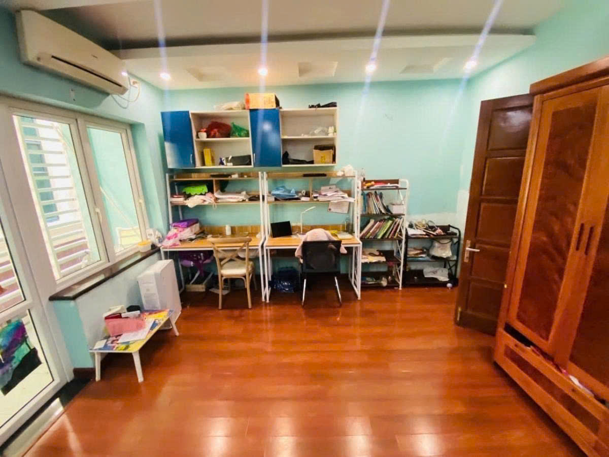 BÁN NHÀ KIM MÃ, BA ĐÌNH - 62M² x 7T THANG MÁY - GARA Ô TÔ - KINH DOANH - GIÁ 21.6 TỶ - Ảnh 1