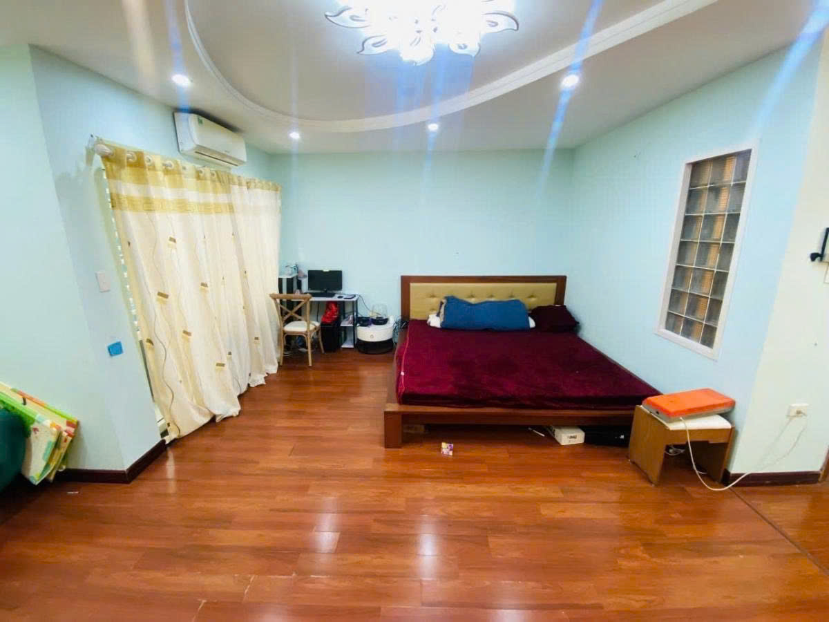 BÁN NHÀ KIM MÃ, BA ĐÌNH - 62M² x 7T THANG MÁY - GARA Ô TÔ - KINH DOANH - GIÁ 21.6 TỶ - Ảnh 2