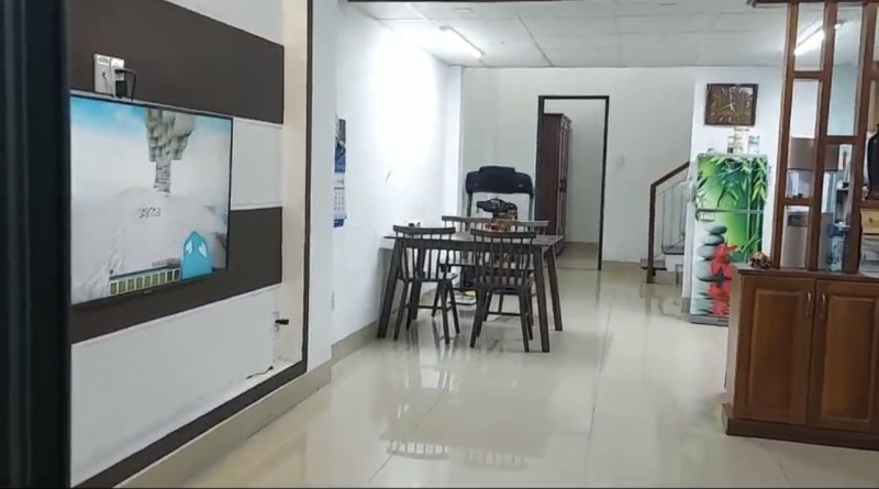 ♣ Kiệt 5m Đặng Thuy Trâm, 80m2, 2 tầng, 3PN, sân xe, sạch đẹp, 4.x tỷ - Ảnh chính