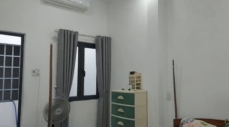 ♣ Kiệt 5m Đặng Thuy Trâm, 80m2, 2 tầng, 3PN, sân xe, sạch đẹp, 4.x tỷ - Ảnh 4