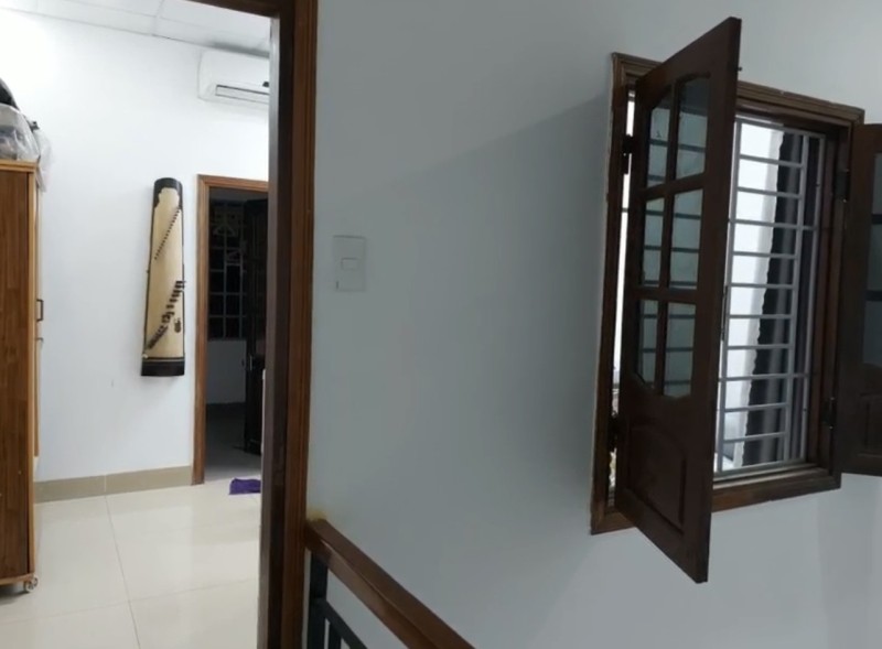 ♣ Kiệt 5m Đặng Thuy Trâm, 80m2, 2 tầng, 3PN, sân xe, sạch đẹp, 4.x tỷ - Ảnh 2