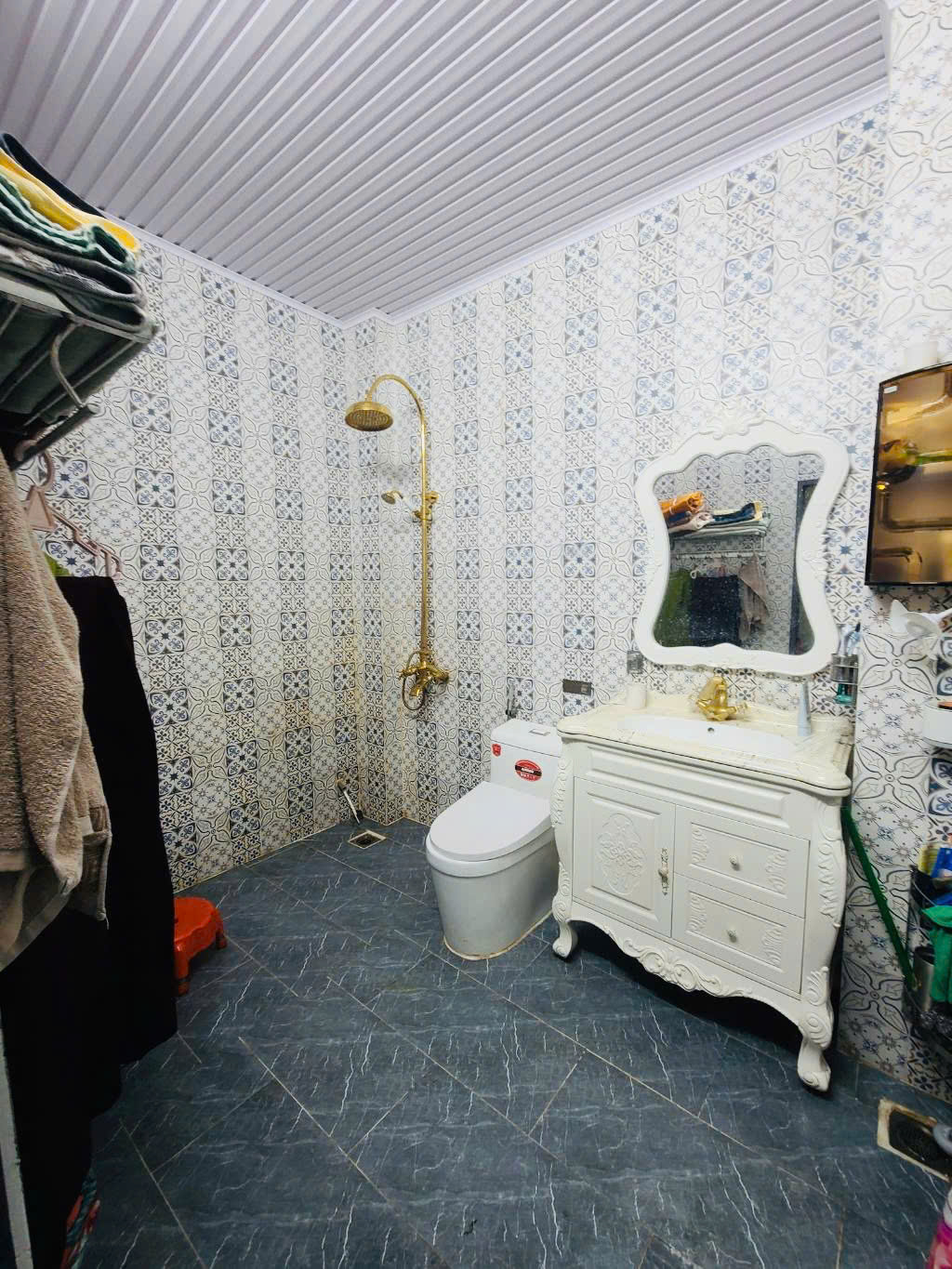 BIỆT THỰ 3 TẦNG 120M2 – LÔ GÓC K LỘ GIỚI – NGUYỄN VĂN KHỐI – GIÁ ĐẸP 18 TỶ - Ảnh 7
