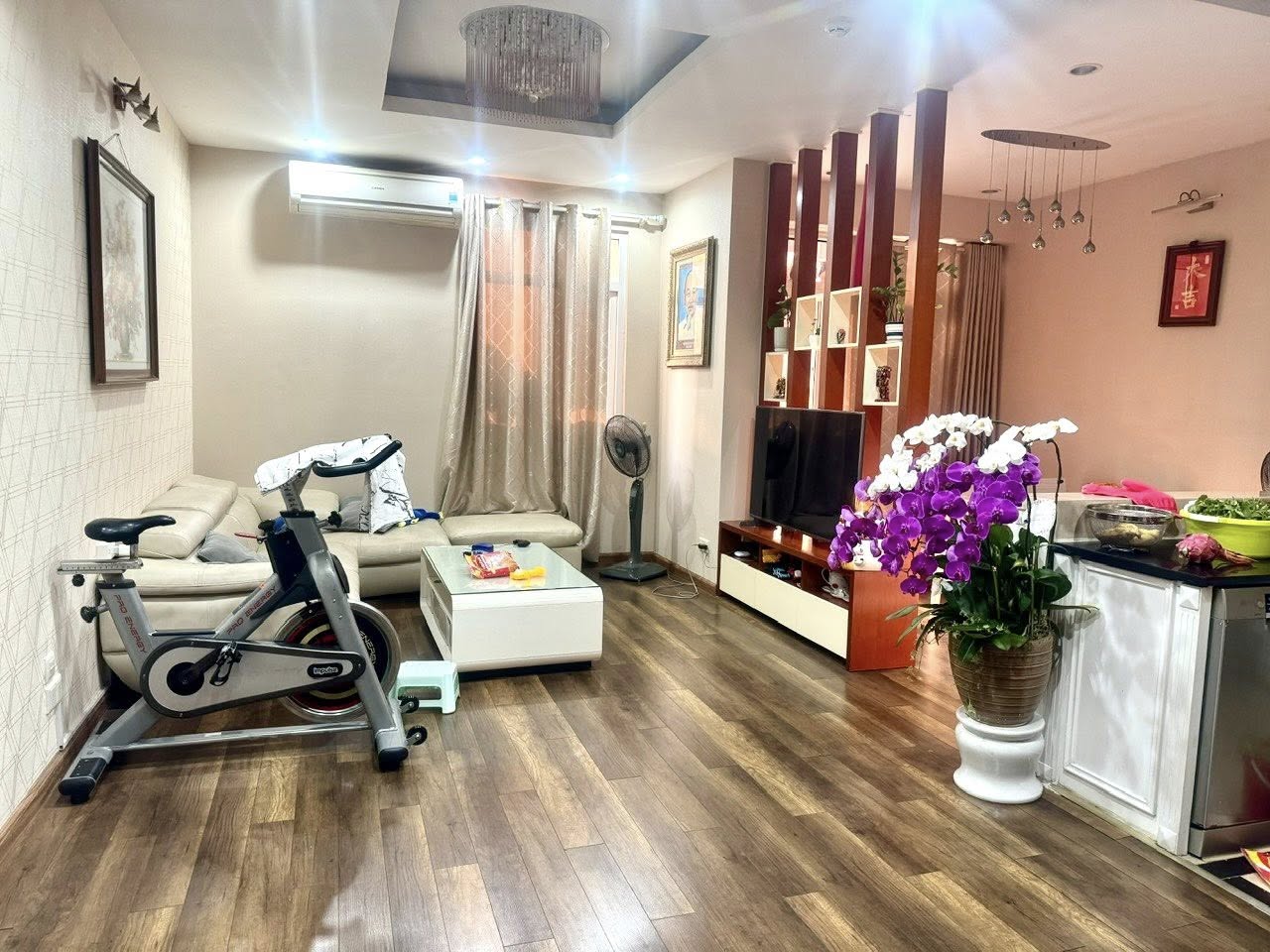 💥Chung cư Trung Yên Plaza số 1 Trung Hòa, 112m 2PN 2WC, chỉ 9.2 Tỷ💥 - Ảnh chính