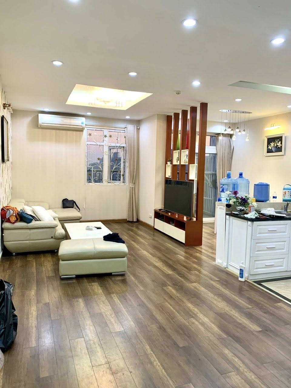 💥Chung cư Trung Yên Plaza số 1 Trung Hòa, 112m 2PN 2WC, chỉ 9.2 Tỷ💥 - Ảnh 1