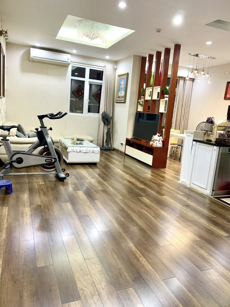 💥Chung cư Trung Yên Plaza số 1 Trung Hòa, 112m 2PN 2WC, chỉ 9.2 Tỷ💥 - Ảnh 3