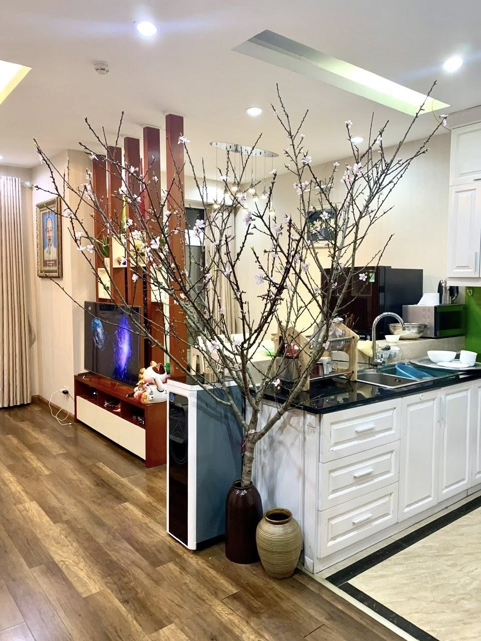 💥Chung cư Trung Yên Plaza số 1 Trung Hòa, 112m 2PN 2WC, chỉ 9.2 Tỷ💥 - Ảnh 2