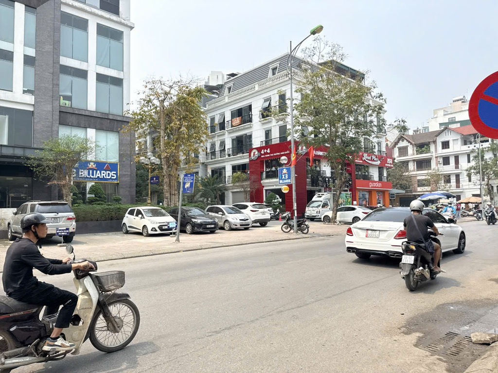MẶT PHỐ NGUYỄN SƠN 36 tỷ 65m LÔ GÓC 2 MẶT TIỀN KINH DOANH,LONG BIÊN - Ảnh 2