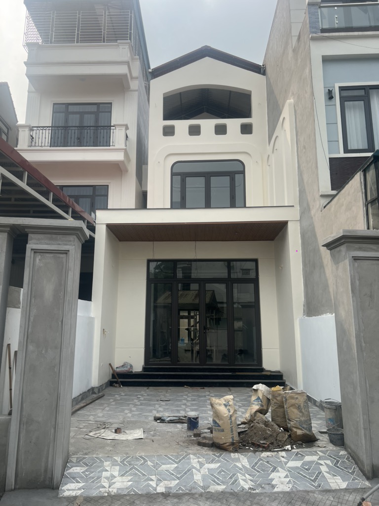 PHỐ BÁT KHỐI 20 tỷ 130m MẶT TIỀN 5m, NGÕ OTO TRÁNH,LONG BIÊN HÀ NỘI - Ảnh chính