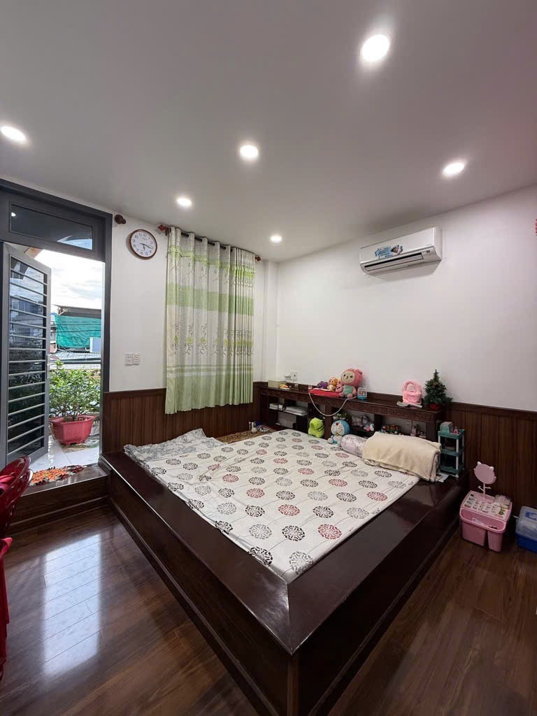 🚗 [HXH] BÁN NHÀ HẺM 237 PHẠM VĂN CHIÊU, P14 GÒ VẤP – 4 TẦNG – 4 PN – 6 TỶ - Ảnh 3