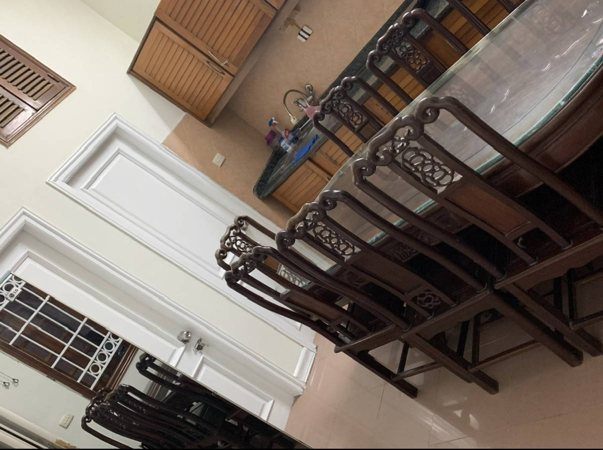 Bán Nhà Thịnh Hào 1. Đống Đa. DT 80m2. MT 4m. 4 Tầng. Giá 13,9 Tỷ. - Ảnh chính