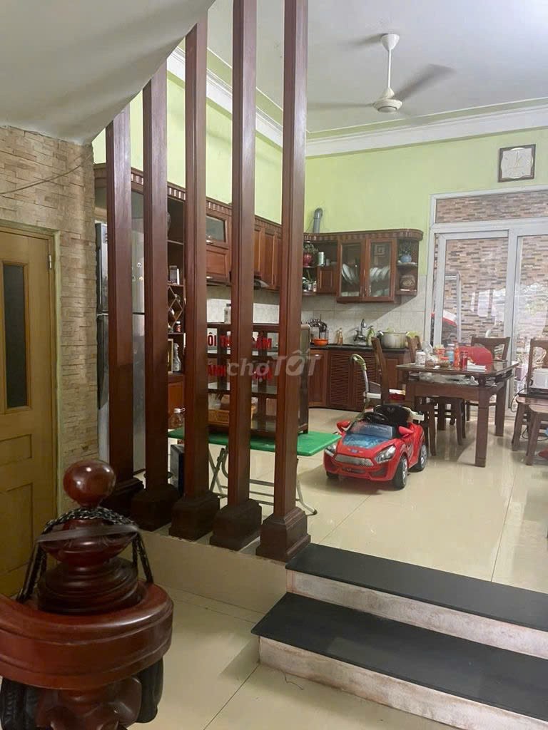 CHÍNH CHỦ BÁN CĂN NHÀ 4 TẦNG KĐT Kỳ Bá, Phường Kỳ Bá, THÀNH PHỐ THÁI BÌNH - Ảnh 3