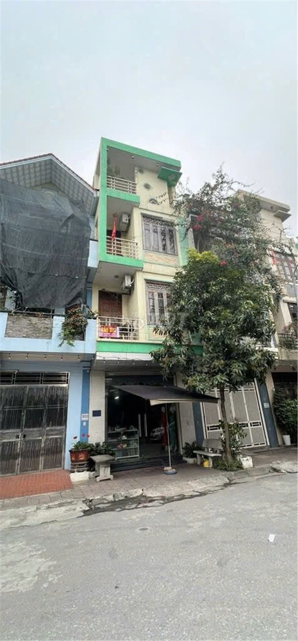 CHÍNH CHỦ BÁN CĂN NHÀ 4 TẦNG KĐT Kỳ Bá, Phường Kỳ Bá, THÀNH PHỐ THÁI BÌNH - Ảnh 1