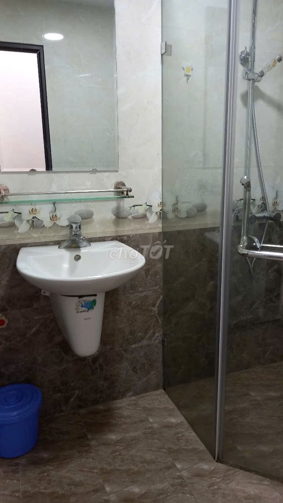 Cho thuê nhà riêng 5 tầng Phú Mỹ, Mỹ Đình đầy đủ tiện nghi gần bến xe chợ trường ĐH - Ảnh 4