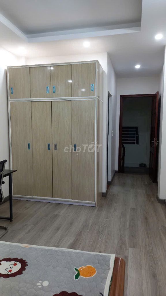Cho thuê nhà riêng 5 tầng Phú Mỹ, Mỹ Đình đầy đủ tiện nghi gần bến xe chợ trường ĐH - Ảnh 3