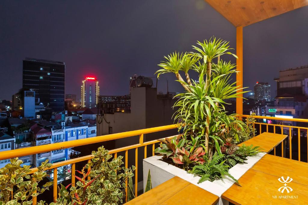 Bán tòa Apartment 9 tầng TM phố Kim Mã, thiết kế đẹp, chỉ 25 tỷ - Ảnh 4