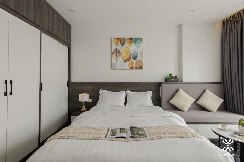 Bán tòa Apartment 9 tầng TM phố Kim Mã, thiết kế đẹp, chỉ 25 tỷ - Ảnh 3