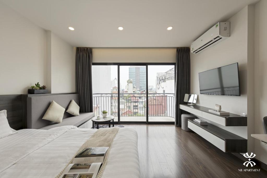 Bán tòa Apartment 9 tầng TM phố Kim Mã, thiết kế đẹp, chỉ 25 tỷ - Ảnh 2