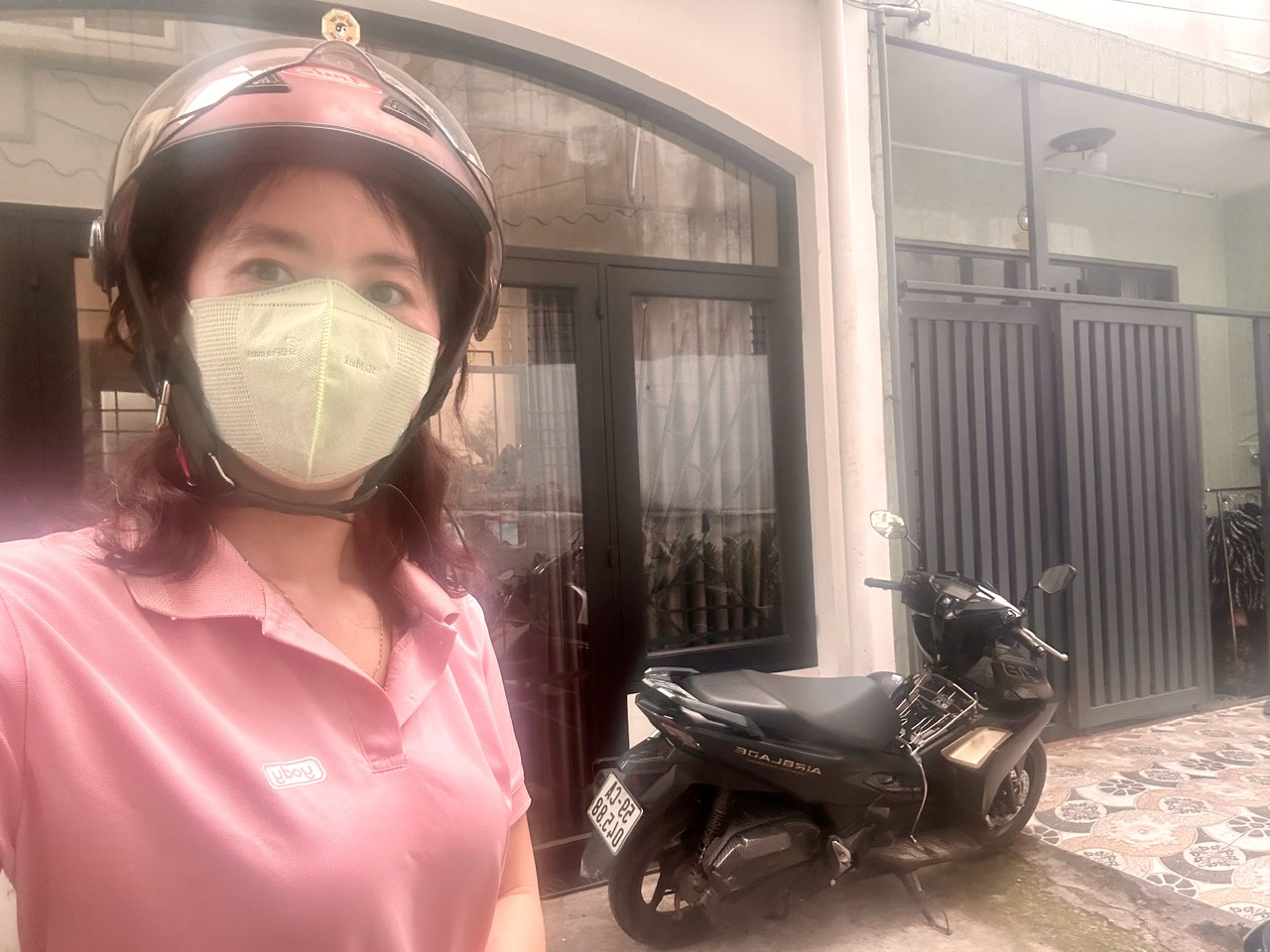 SIÊU HIÊM NHÀ NGANG LỚN BỀ THẾ- VÀI BƯƠC RA ĐẾN XE HƠI- KHU KINH DOANH SẦM UẤT- GẦN CHỢ, GẦN TRƯƠNG - Ảnh 3