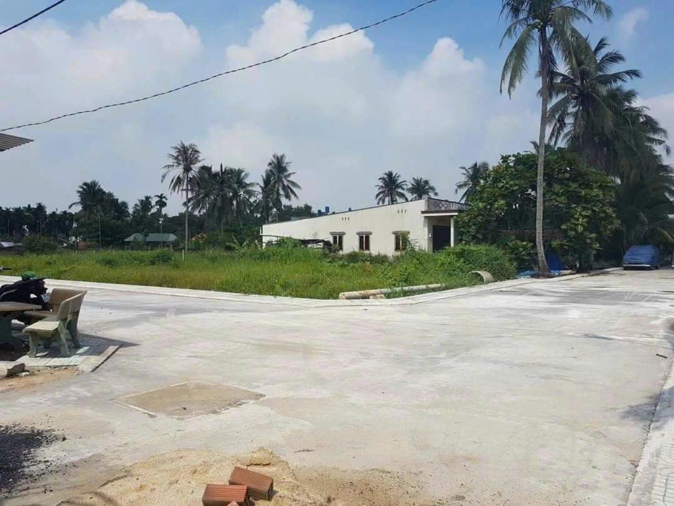 Cơ Hội Sở Hữu 1570m2 Đất Ful TC Thạnh Xuân 62, Q12 -26m x66m  Chỉ 45 tỷ - Ảnh chính