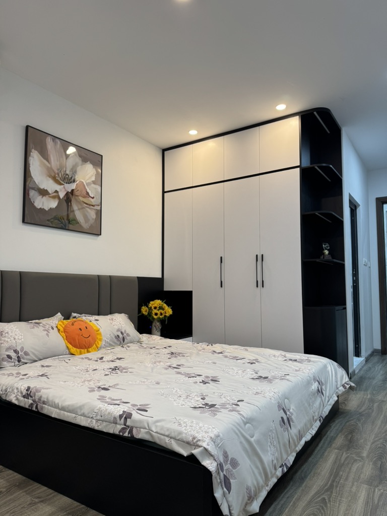 SIÊU PHẨM TÂY HỒ - 5 TẦNG - THANG MÁY - TẶNG FULL NỘI THẤT SỊN - KINH DOANH - Ô TÔ - SỔ ĐẸP - GIÁP - Ảnh 3
