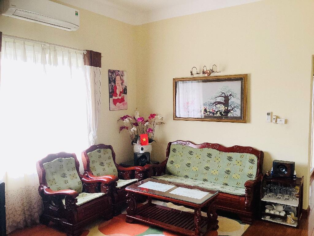 Bán đất tặng nhà khu vực VIP Xuân Đỉnh 79 m 3 tầng 10,8 tỉ - Ảnh chính