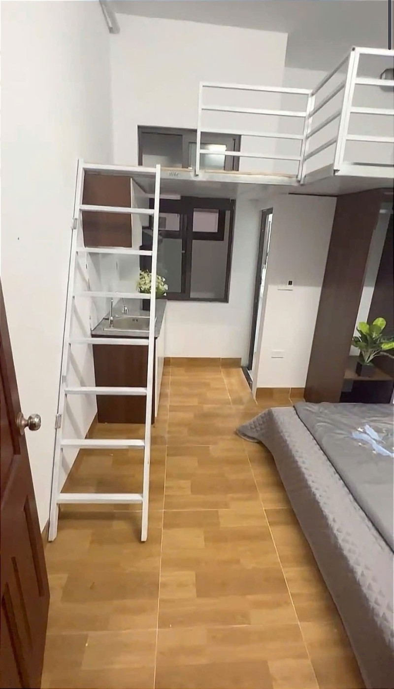 bán chung cư mini tân triều, thanh trì, 83m2, 22 phòng, giá 17 tỉ - Ảnh 3