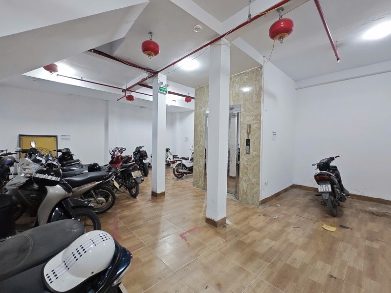 bán chung cư mini tân triều, thanh trì, 83m2, 22 phòng, giá 17 tỉ - Ảnh chính