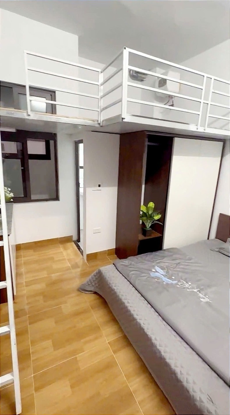 bán chung cư mini tân triều, thanh trì, 83m2, 22 phòng, giá 17 tỉ - Ảnh 4