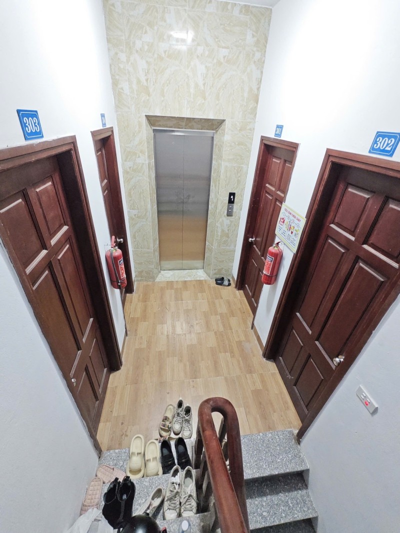 bán chung cư mini tân triều, thanh trì, 83m2, 22 phòng, giá 17 tỉ - Ảnh 1