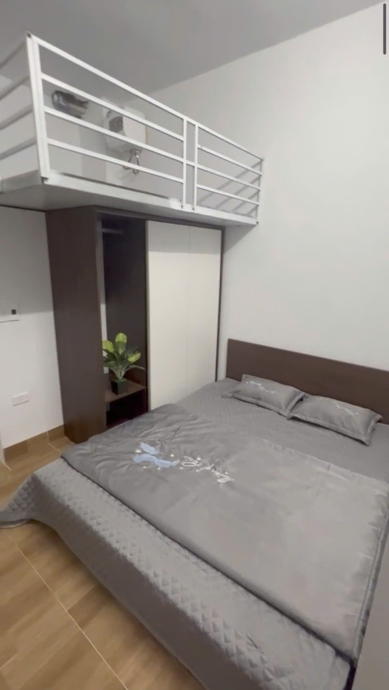 bán chung cư mini tân triều, thanh trì, 83m2, 22 phòng, giá 17 tỉ - Ảnh 2
