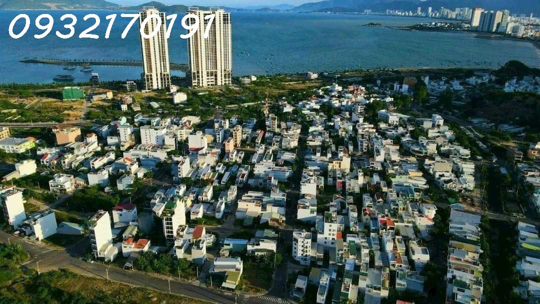 Bán nhà 3 tầng 2 mặt tiền đường kinh doanh Lô Góc-P.Vĩnh Nguyên-Ngay Chợ giá cực tốt. - Ảnh 3