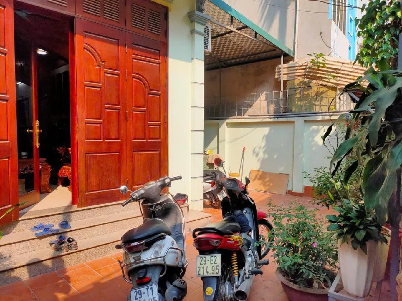 ĐIỂM NÓNG ĐẦU TƯ, LỢI NHUẬN VƯỢT TRỘI! Đầu tư giữ tiền và đẻ ra tiền - Ảnh 3